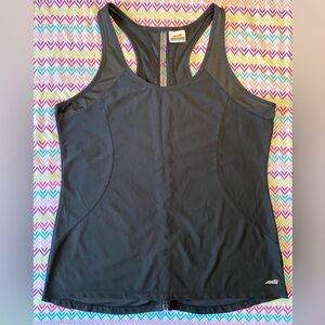 Avía Women’s Active Athletic Racerback Tank Top Sleeveless Shirt Size L